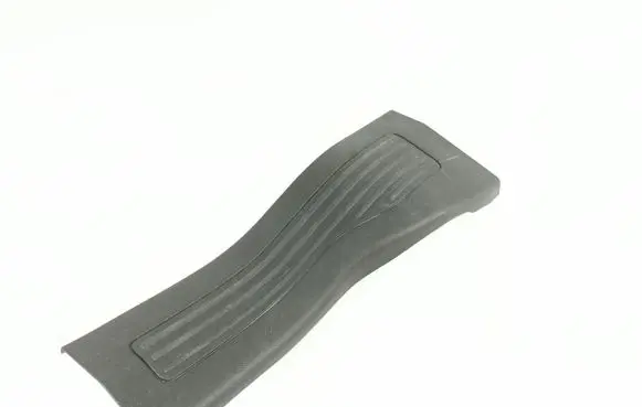 Ford Explorer V Rear sill trim cover FB53-7813244-ABW FB53-7813245-ABW