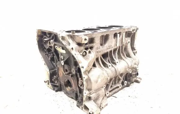 BMW 3 F30 F35 F31 Engine block N47D20C