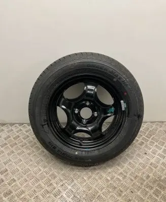 Dacia Spring R14 steel rim 403008414R