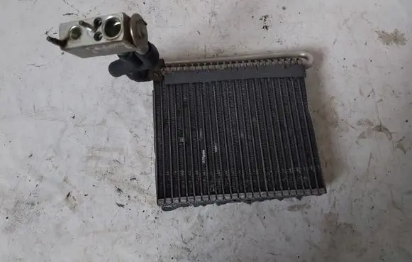 Ford Galaxy Air conditioning (A/C) radiator (interior) 6G9H19849
