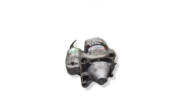 Renault Scenic I Starter motor S3012