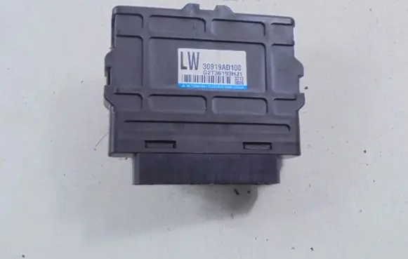 Subaru Outback Other control units/modules 30919AD100