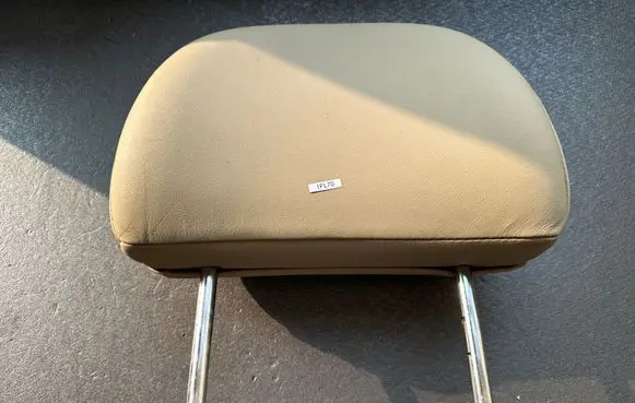 Seat trim