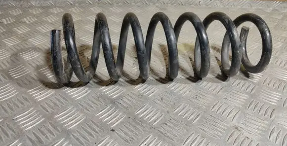 Mitsubishi Outlander Rear coil spring