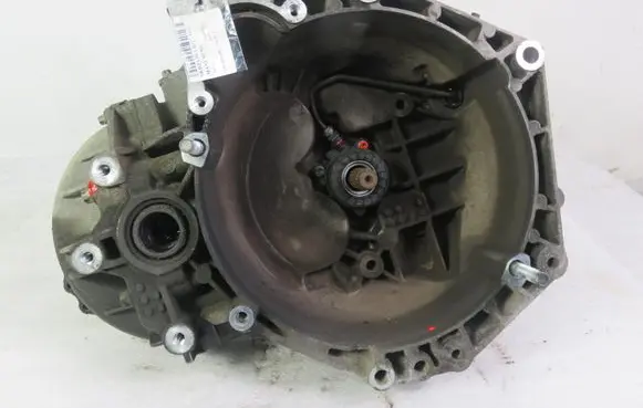 Opel Insignia A Manual 6 speed gearbox M320F