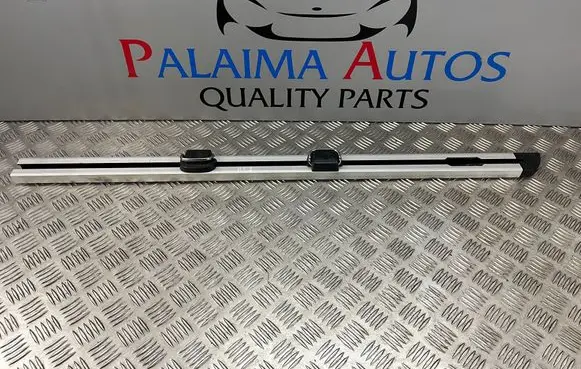 Audi A6 S6 C7 4G Other trunk/boot trim element 4G9863555A