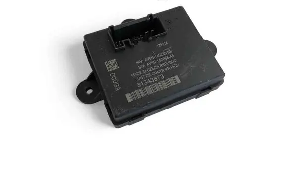 Volvo V60 Other control units/modules 31343873