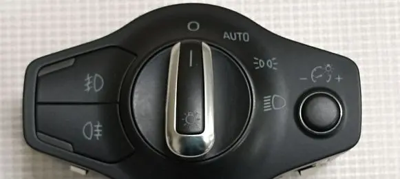 Audi Q5 SQ5 Light switch 8K0941531AS