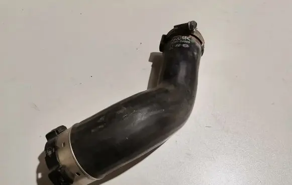 KIA Sportage Intercooler hose/pipe 282662U200