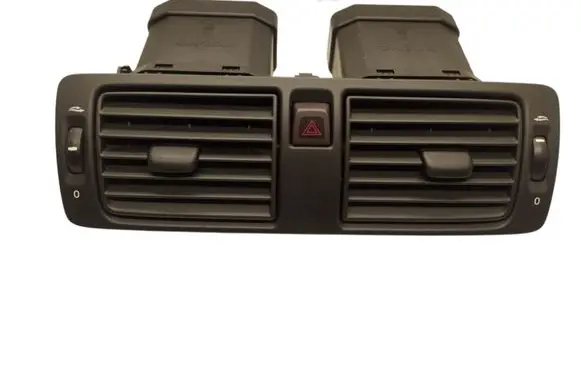 Volvo C30 Dash center air vent grill 30739296