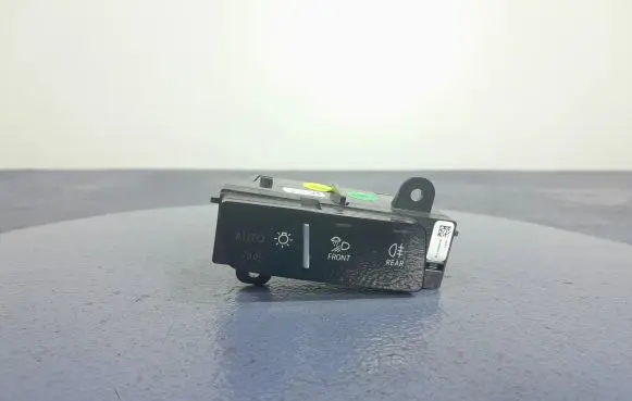 Audi A8 S8 D2 4D Light switch 4N1941501C