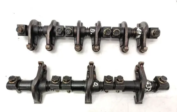 Mazda 929 Valve rocker arm 