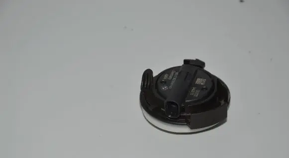 BMW 7 G11 G12 Airbag deployment crash/impact sensor 9279391