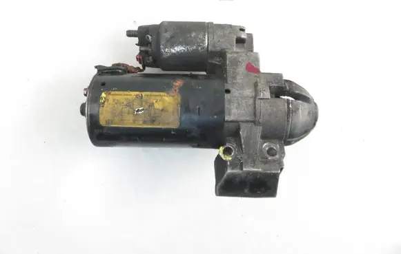 BMW 3 E90 E91 Starter motor 8506657 0001148010
