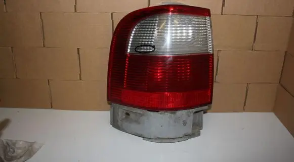 Ford Galaxy Rear/tail lights 964463