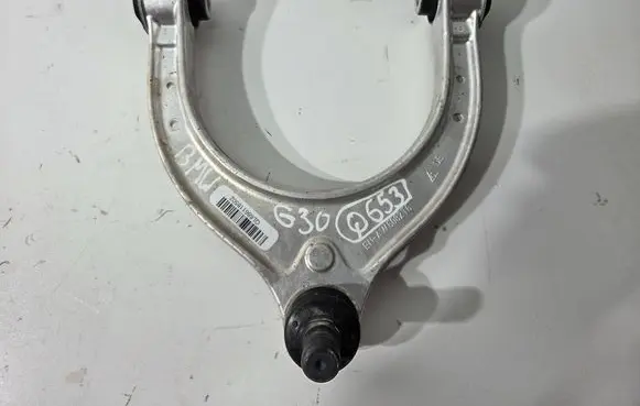 BMW 5 G30 G31 G38 Front upper control arm/wishbone ENAW6082T6