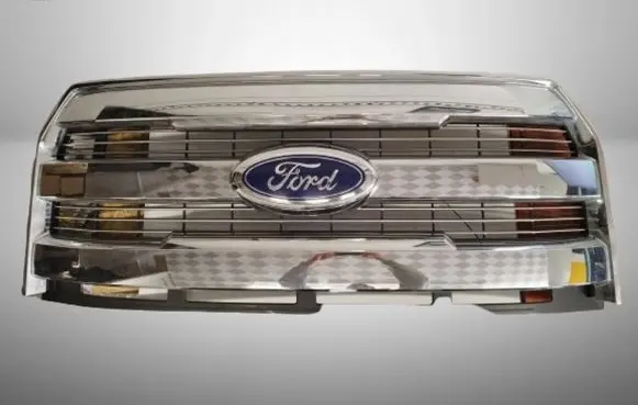 Ford F150 Front grill FL348200