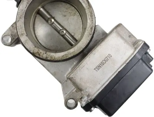 Renault Laguna II Throttle valve TSN1600710