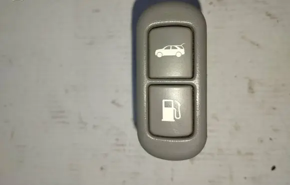 KIA Sorento Fuel tank opening switch 623W02150 935503E000 40922