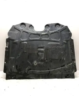 Mercedes-Benz GLA H247 Engine splash shield/under tray A1775240500