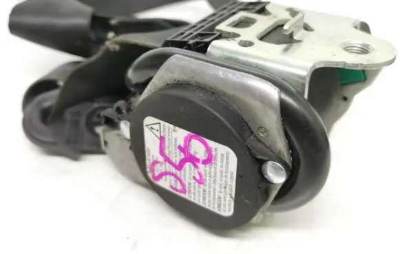 Ford S-MAX Front seatbelt 1Z0857701C 602519000 008L000