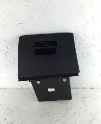 BMW 5 F10 F11 Glove box 9166696 112420