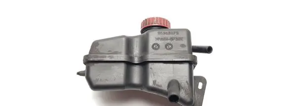 Peugeot 406 Power steering fluid tank/reservoir 96242473