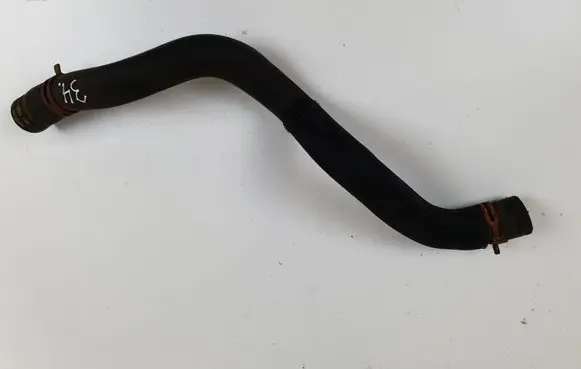 Renault Megane III Engine coolant pipe/hose