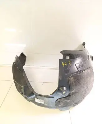 KIA EV6 Front wheel arch liner splash guards 86812CV5000