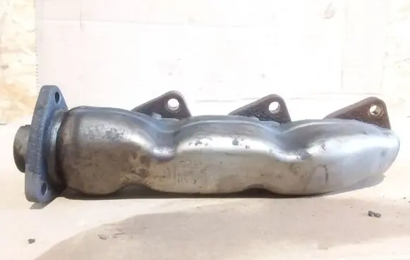 Audi A5 8T 8F Exhaust manifold 059253033L