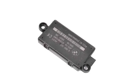 BMW 3 E92 E93 Alarm movement detector/sensor 6950525