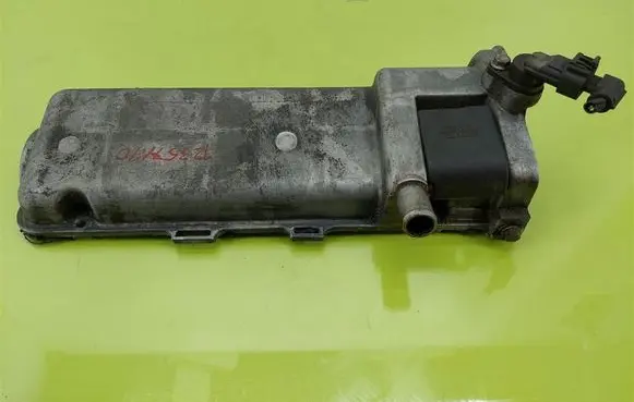 Fiat Panda II Rocker cam cover 46794835