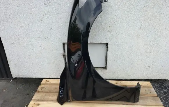 Mazda 6 Fender