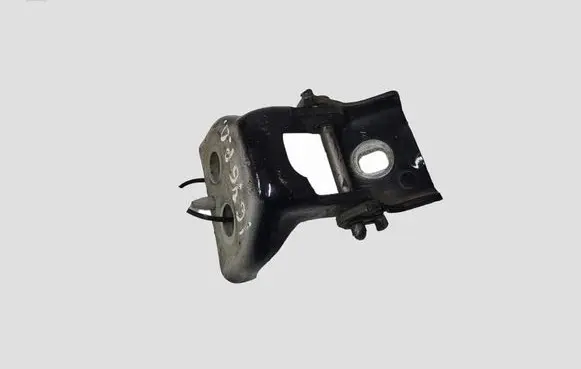Peugeot 3008 I Front door lower hinge ES70