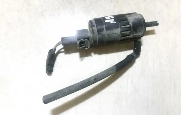 Citroen Nemo Windscreen/windshield washer pump d28322808