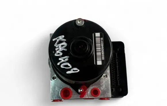 BMW 3 E90 E91 ABS Pump 6789301