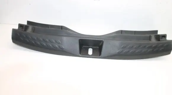 Toyota C-HR I Centre console side trim rear 64716F4010