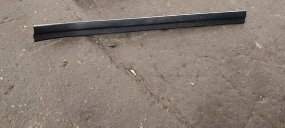 BMW X5 E53 Front sill trim cover 8402107