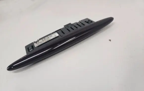 Mercedes-Benz B W246 W242 Parking PDC sensor display screen 193693207 A1725420023 193661