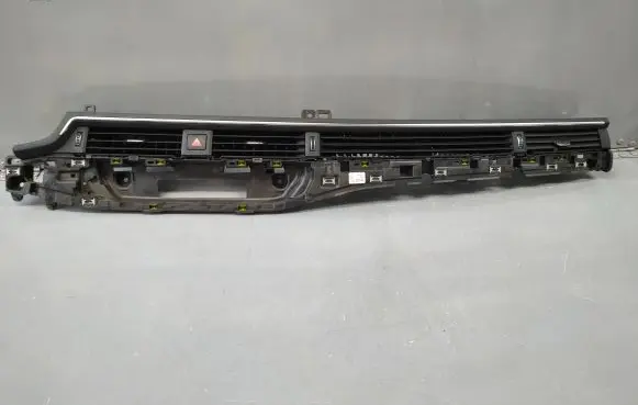 Audi A4 S4 B9 Dash center air vent grill 8W1820902E 8W0971659B