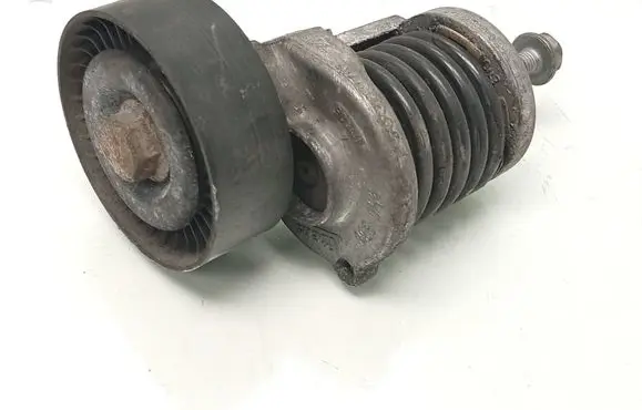 Audi A4 S4 B8 8K Generator/alternator belt tensioner 950330