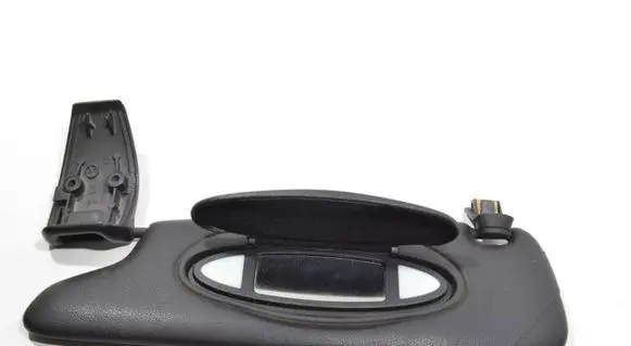 Porsche Boxster 986 Sun visor 98655160700