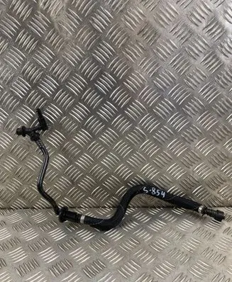 Audi A6 S6 C8 4K Engine coolant pipe/hose 4K1611931G