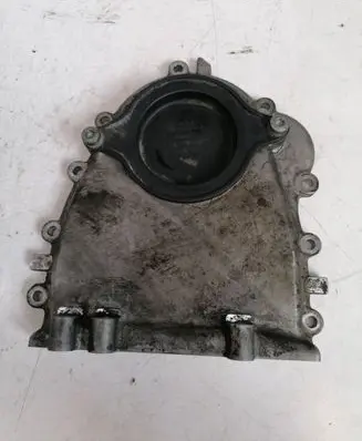 Volkswagen Phaeton Timing chain cover 059109130D