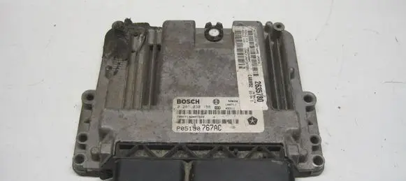 Jeep Grand Cherokee Engine control unit/module P05150767AC