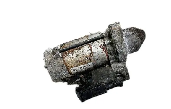 Toyota Auris 150 Starter motor 28100-0R010