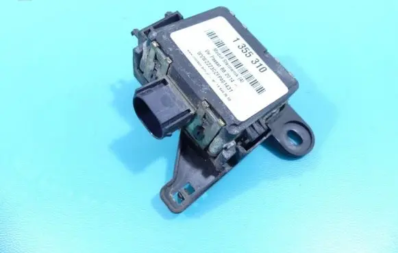 Central body control module