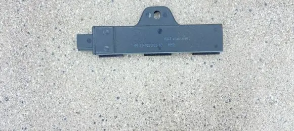 BMW M6 Interior comfort aerial antenna 9220832 65209220832