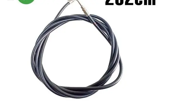 Mercedes-Benz CLK A209 C209 Convertible roof line/pipe/hose 