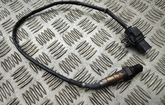 Ford B-MAX Lambda probe sensor 0258017291